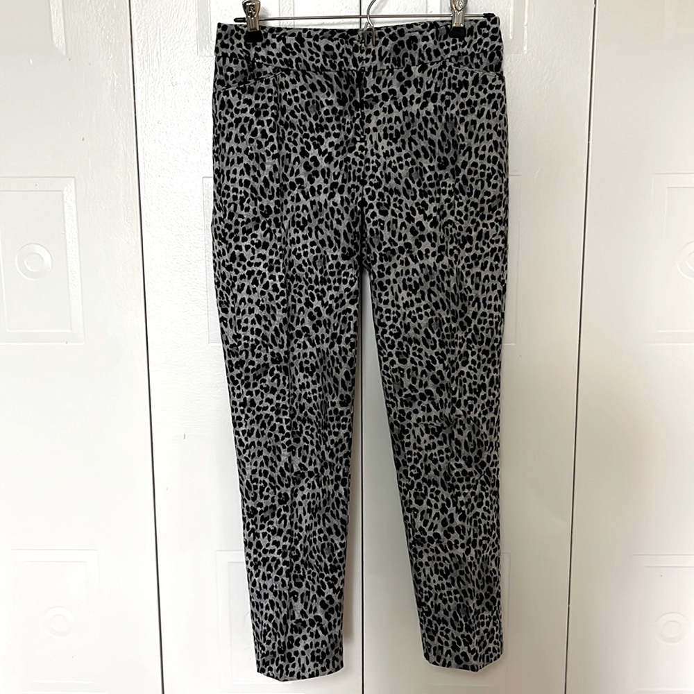 White House | Black Market Slim Ankle Pants
